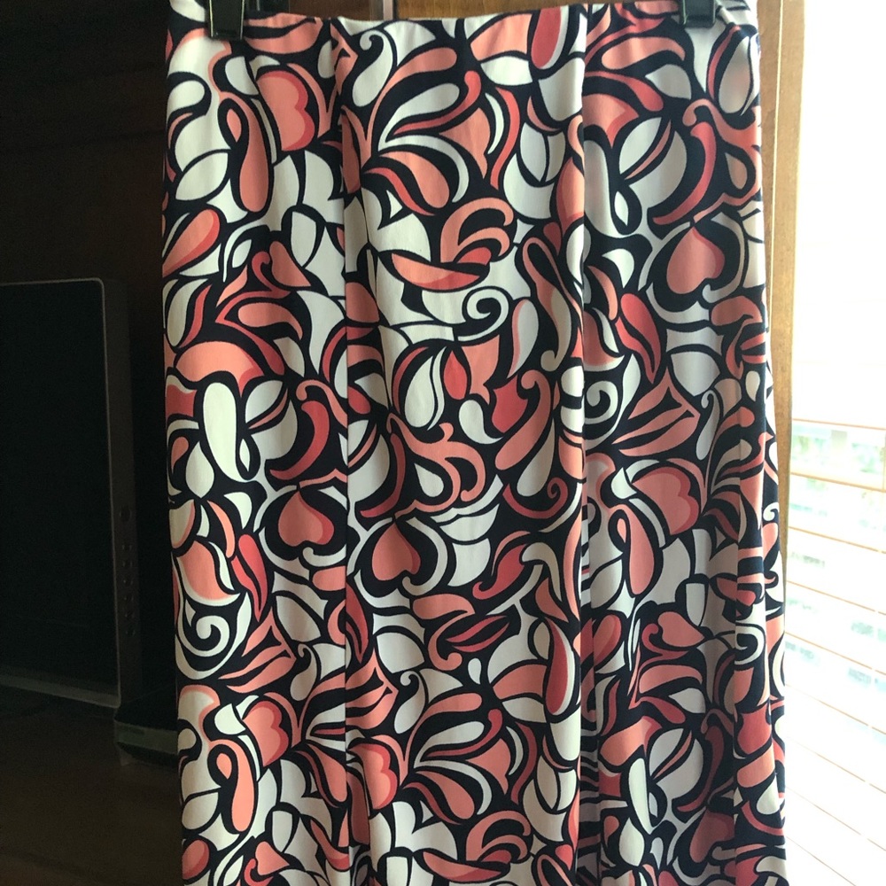 Petite Sophisticate Skirt, PXS